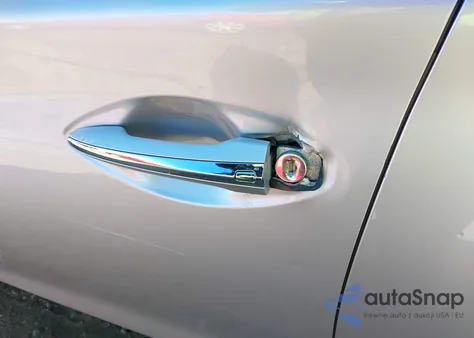 2017 Infiniti Q50 2.0T Premium z USA, uszkodzony, nr VIN JN1CV7AR3HM680987